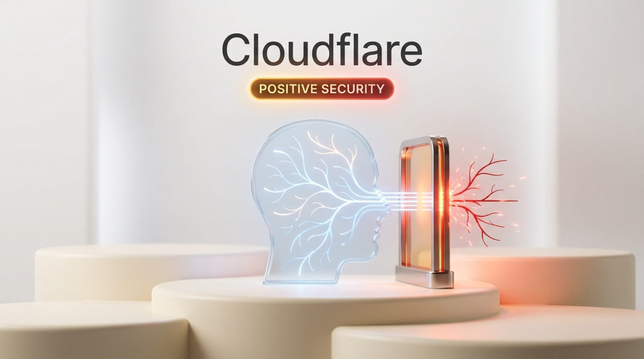 Cloudflare Launches Application Profiles for Positive Security