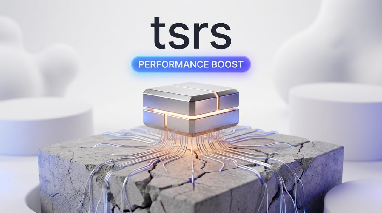 Cloudflare Ports TypeScript to Rust for Speed and WebAssembly