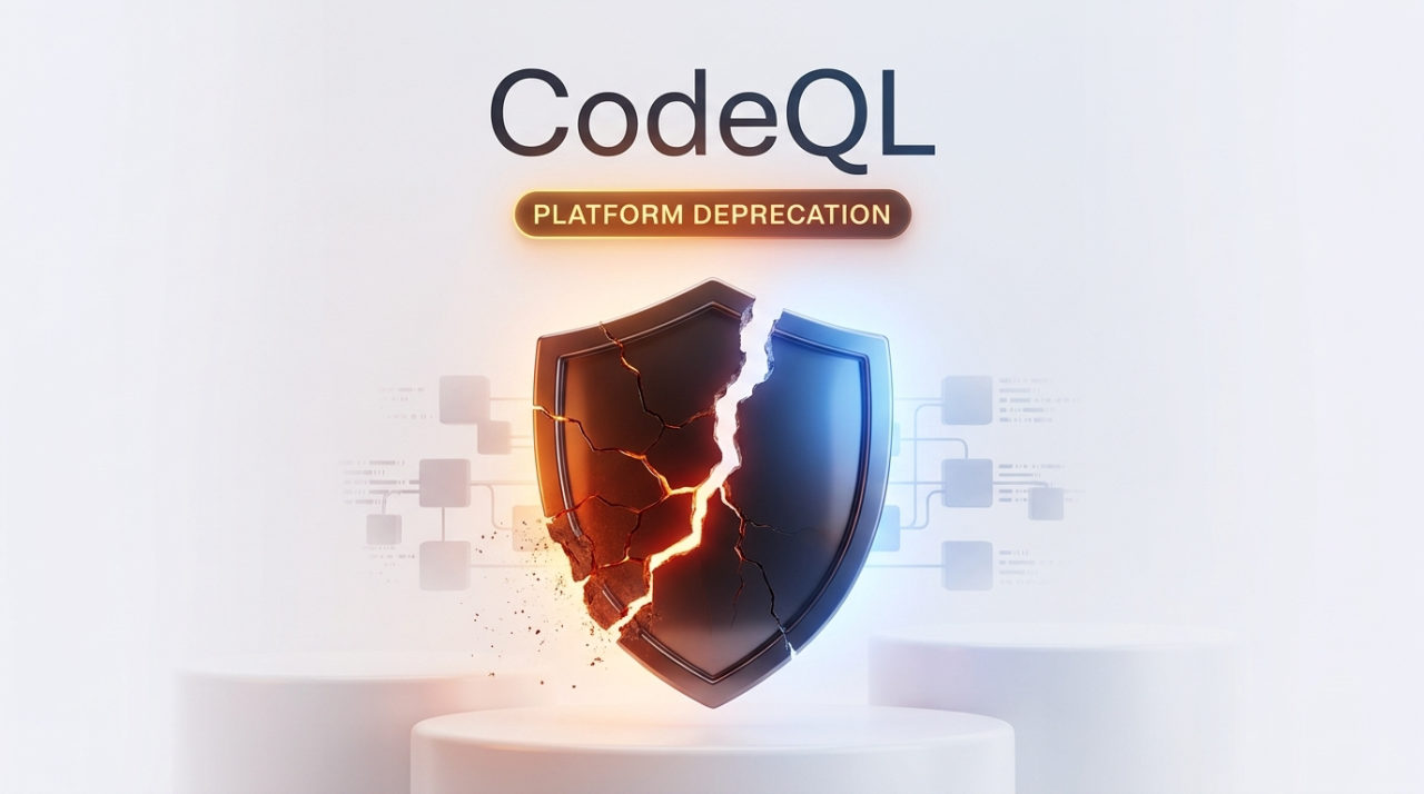 CodeQL no longer supports macOS 27, Xcode 27, and Swift 6.4