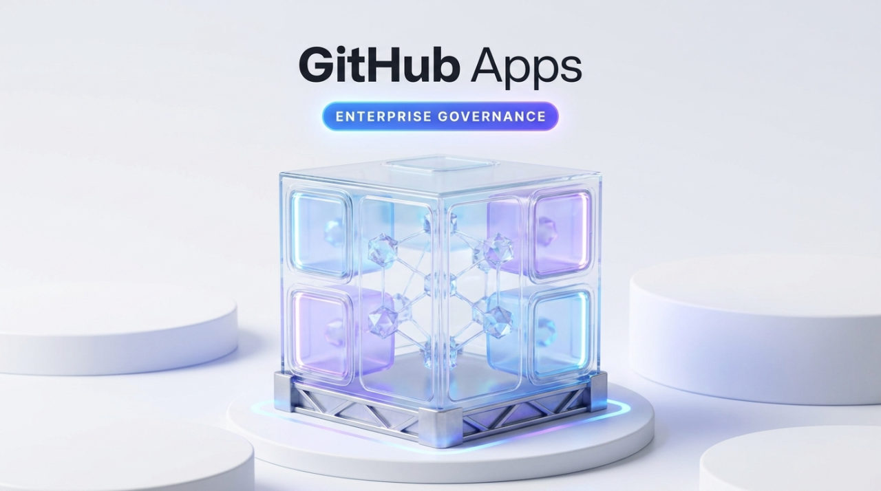 GitHub Apps on Enterprise Now Generally Available