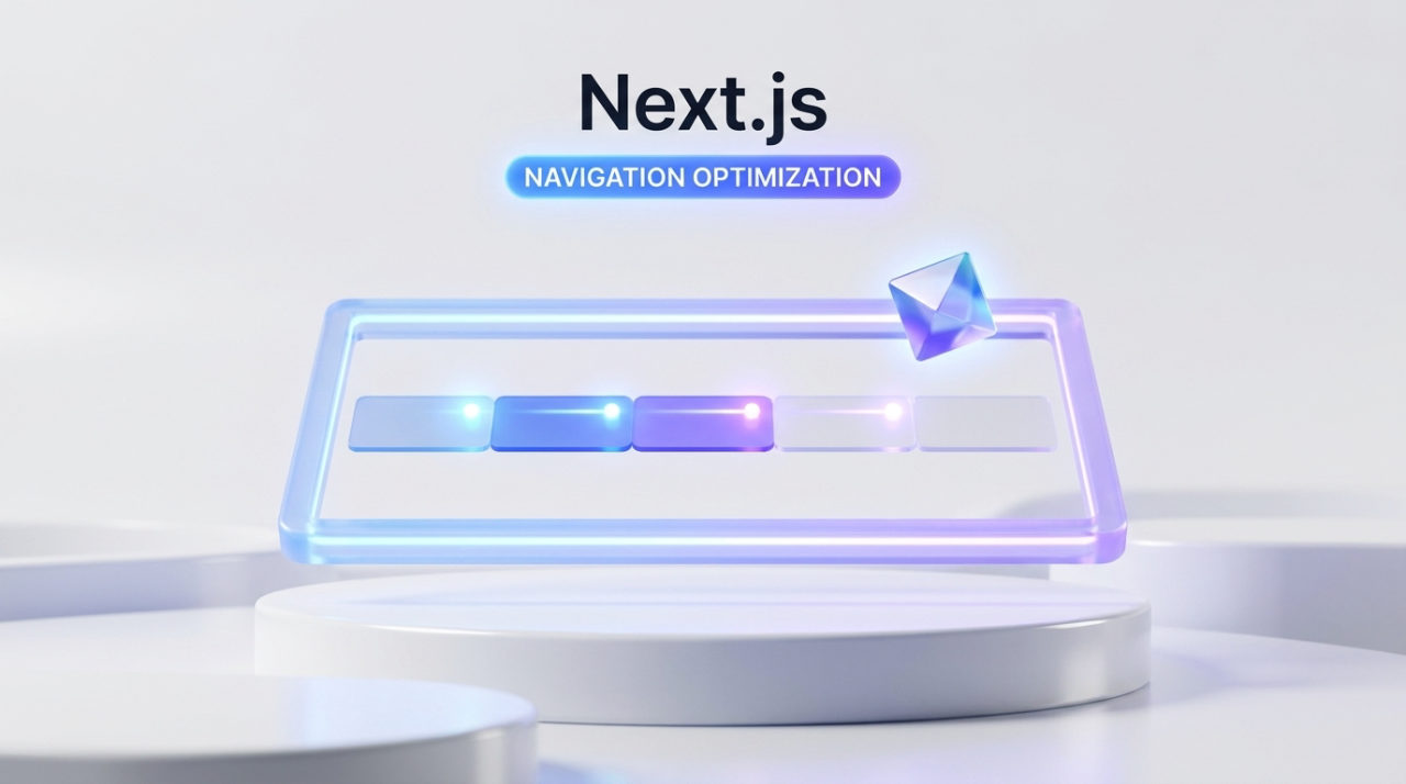 Next.js 16.4 Improves v0 Navigation with Partial Prefetching